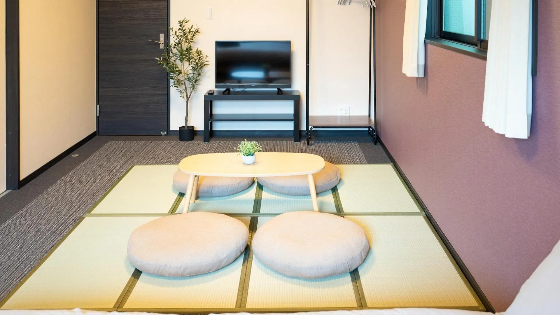 Si Chen Pavilion - Vacation Stay 89731V Kyoto 0*,