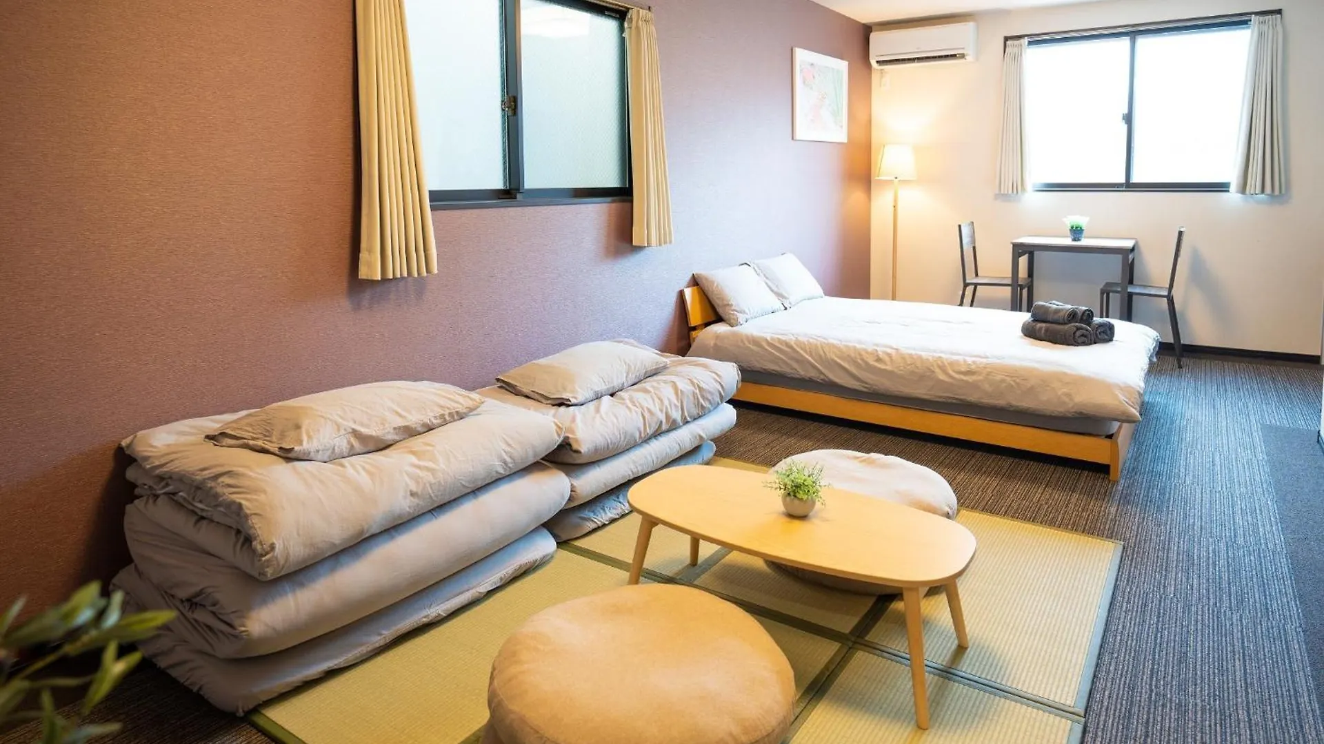 Si Chen Pavilion - Vacation Stay 89731V Kyoto Japan