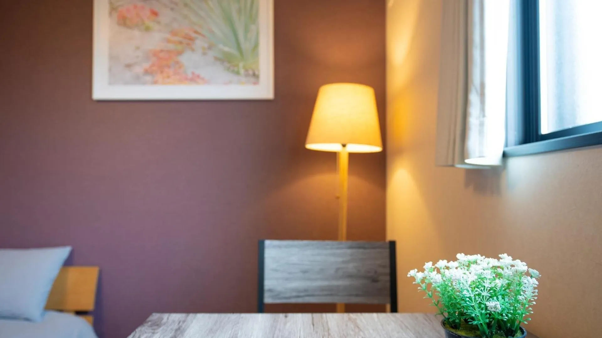 Si Chen Pavilion - Vacation Stay 89731V Kyoto 0*,  Japan
