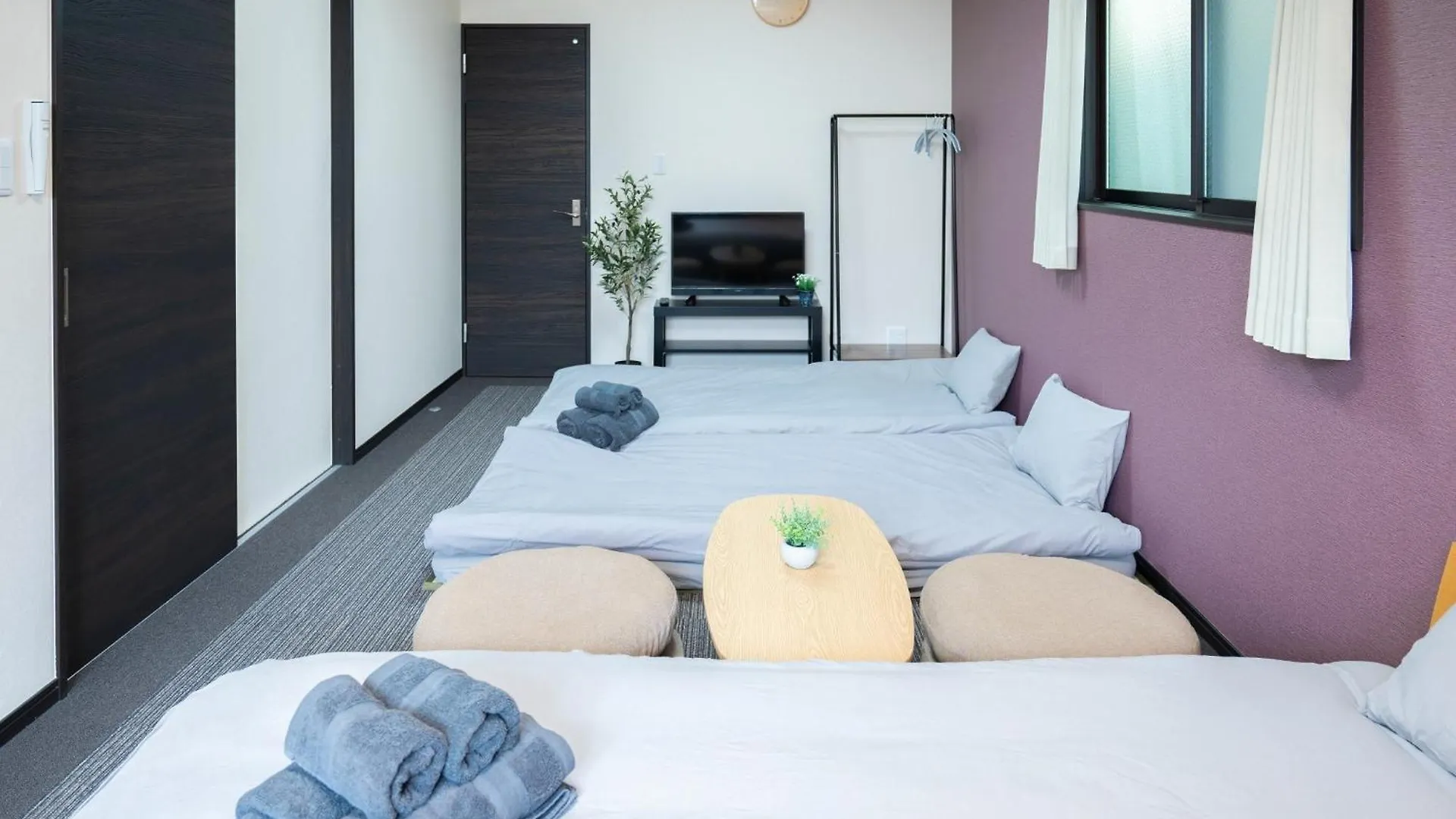 Si Chen Pavilion - Vacation Stay 89731V Kyoto Apartment