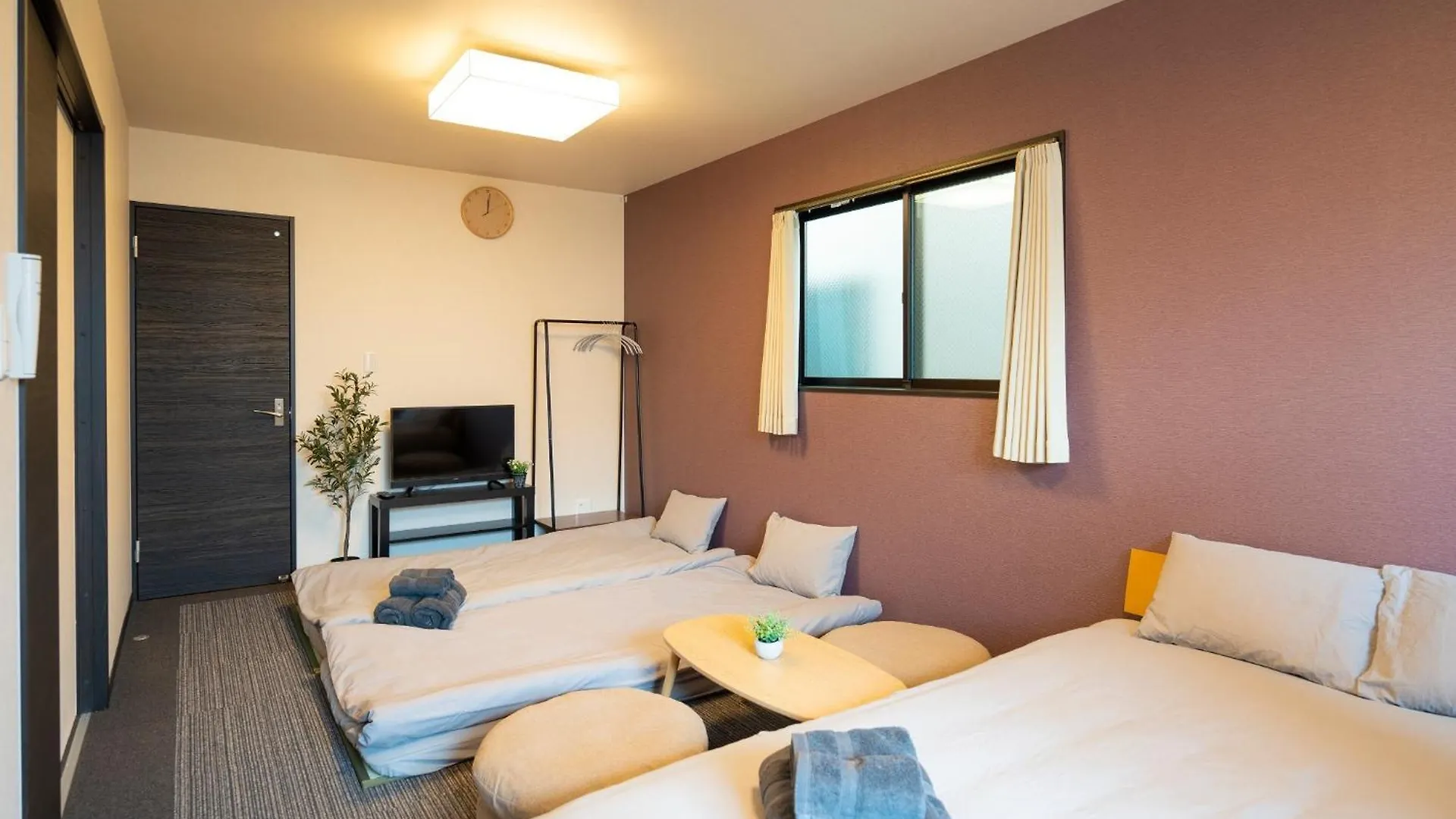 Si Chen Pavilion - Vacation Stay 89731V Kyoto