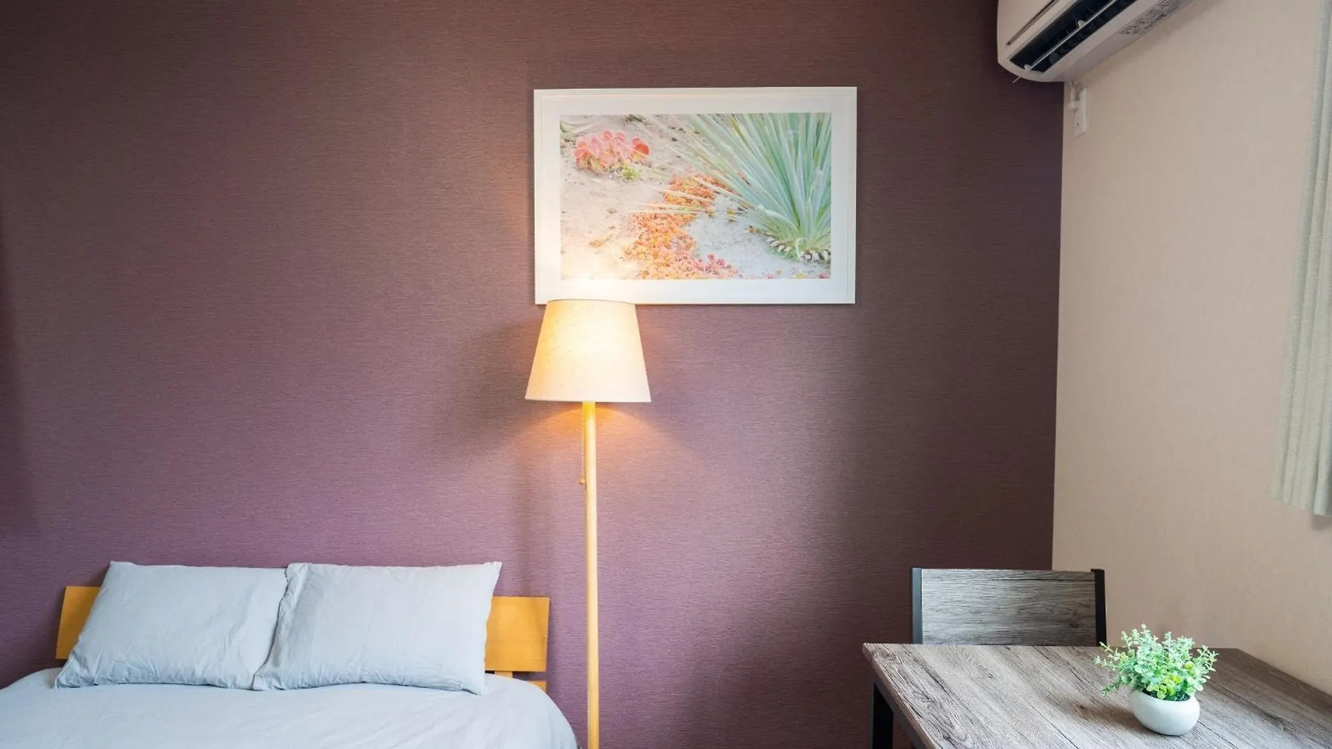 Apartment Si Chen Pavilion - Vacation Stay 89731V Kyoto