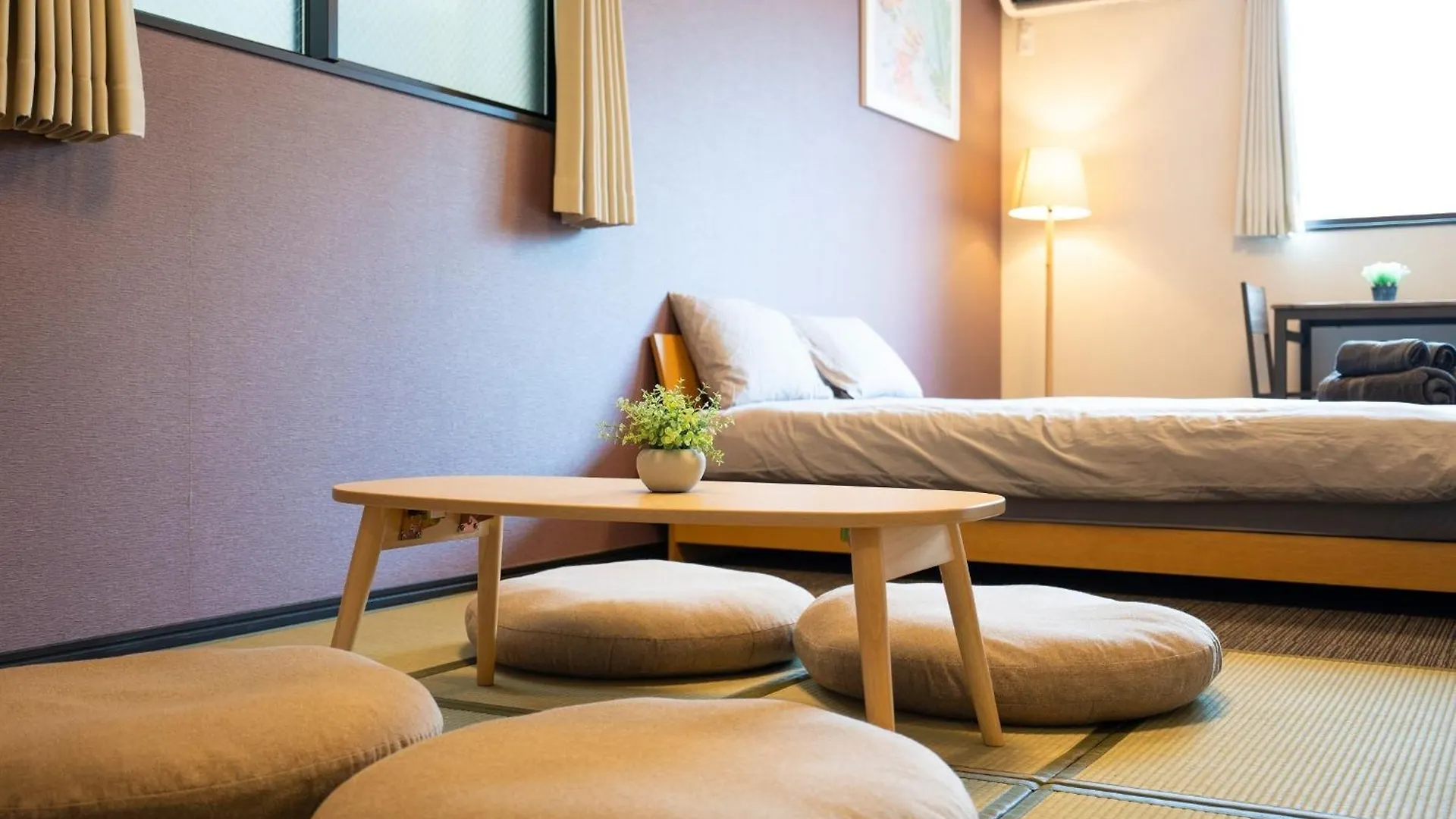 Si Chen Pavilion - Vacation Stay 89731V Kyoto