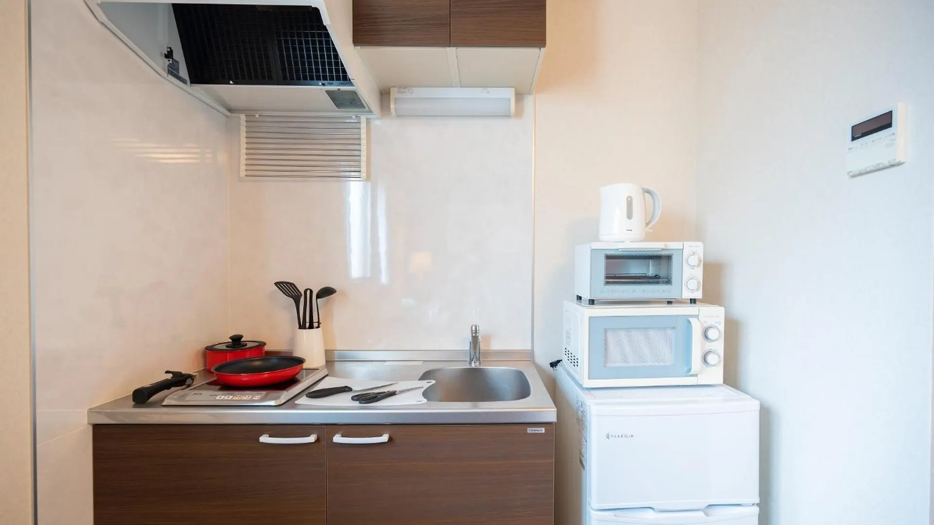 Si Chen Pavilion - Vacation Stay 89731V Kyoto Apartment
