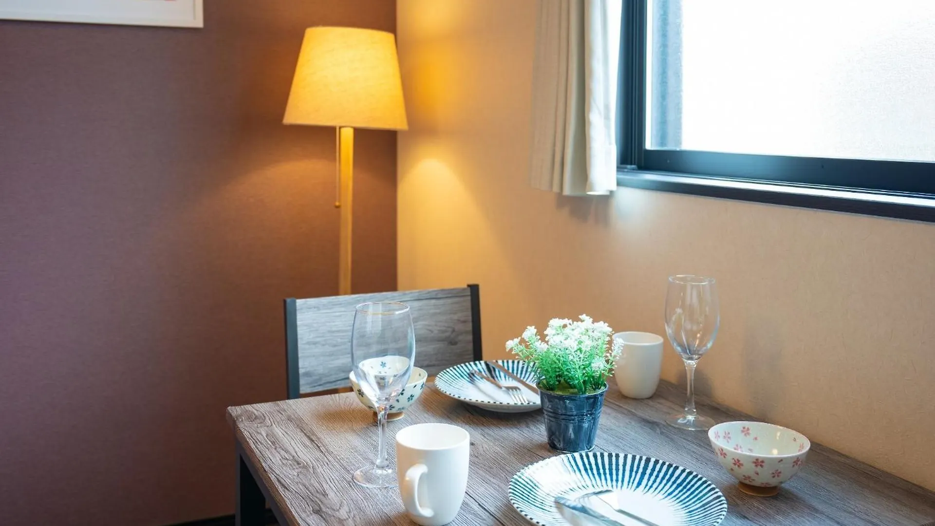 Si Chen Pavilion - Vacation Stay 89731V Kyoto 0*,  Japan