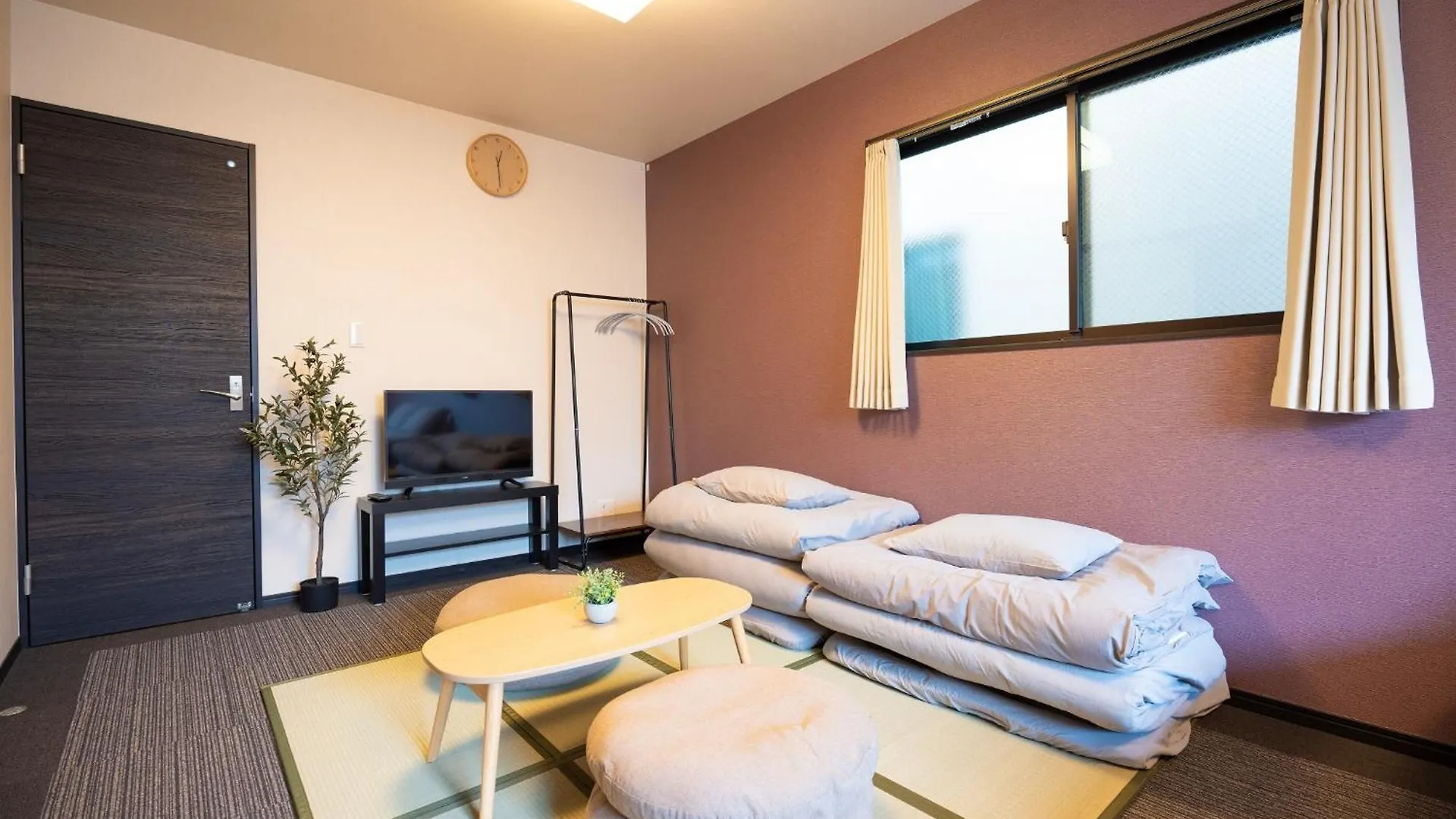 Si Chen Pavilion - Vacation Stay 89731V Kyoto 0*,