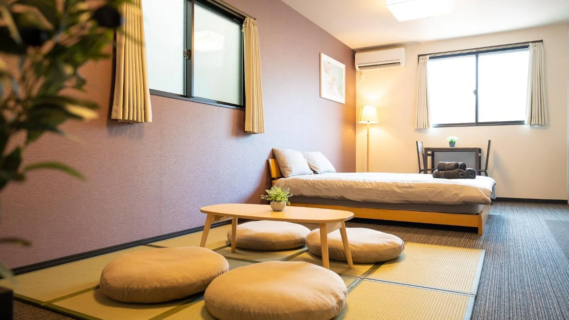 Si Chen Pavilion - Vacation Stay 89731V Kyoto Apartment