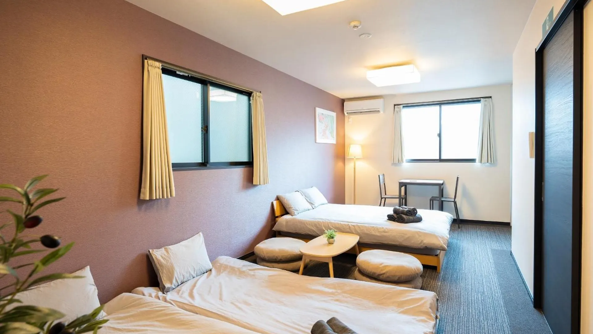 Si Chen Pavilion - Vacation Stay 89731V Kyoto Japan