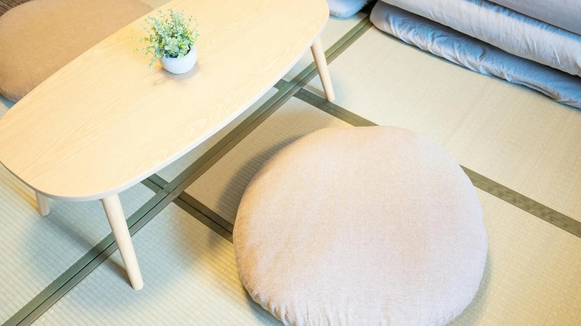 Apartment Si Chen Pavilion - Vacation Stay 89731V Kyoto