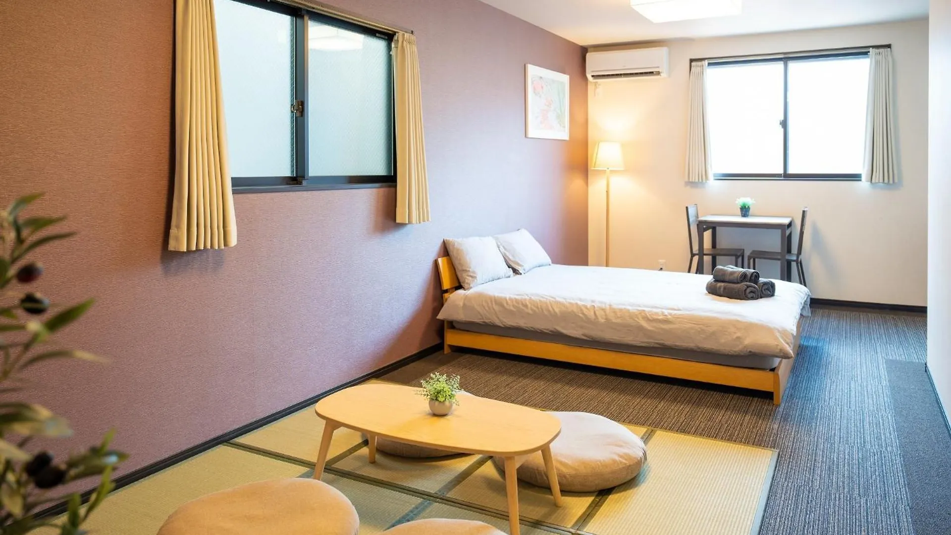 Si Chen Pavilion - Vacation Stay 89731V Kyoto